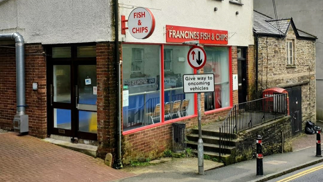 Francine's Launceston